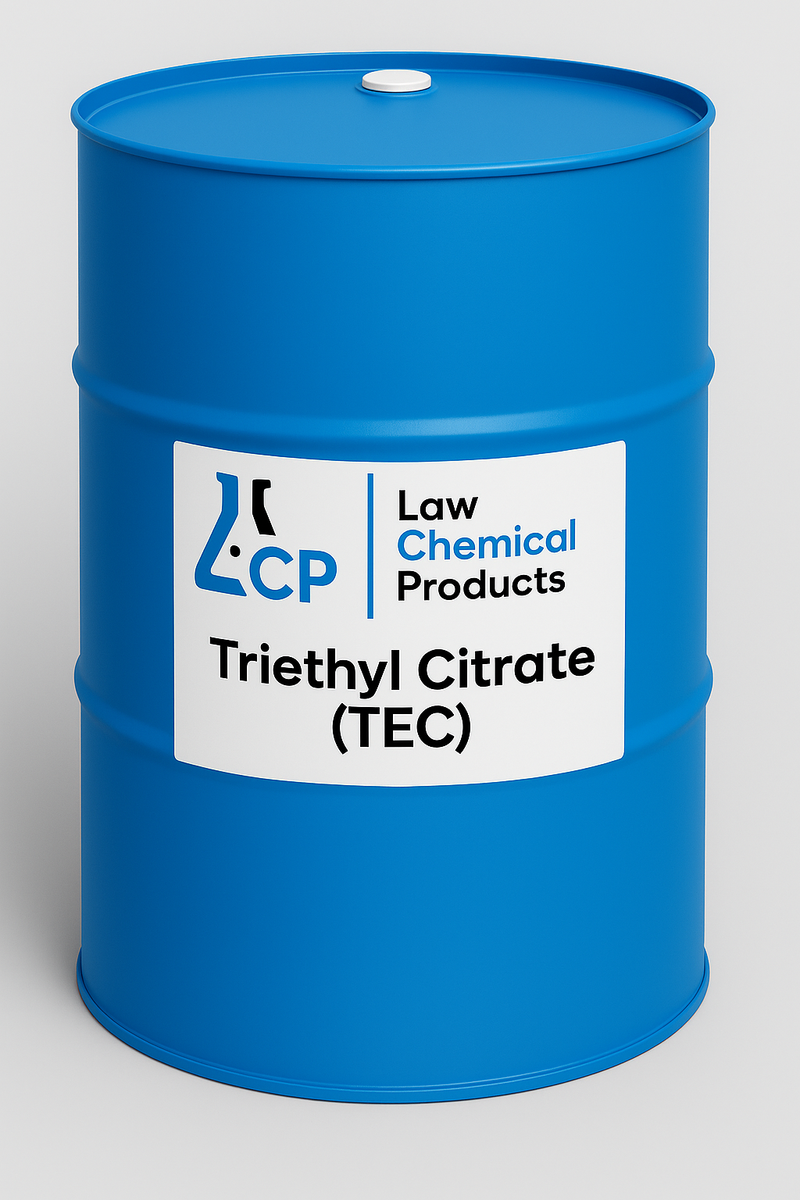 Triethyl Citrate