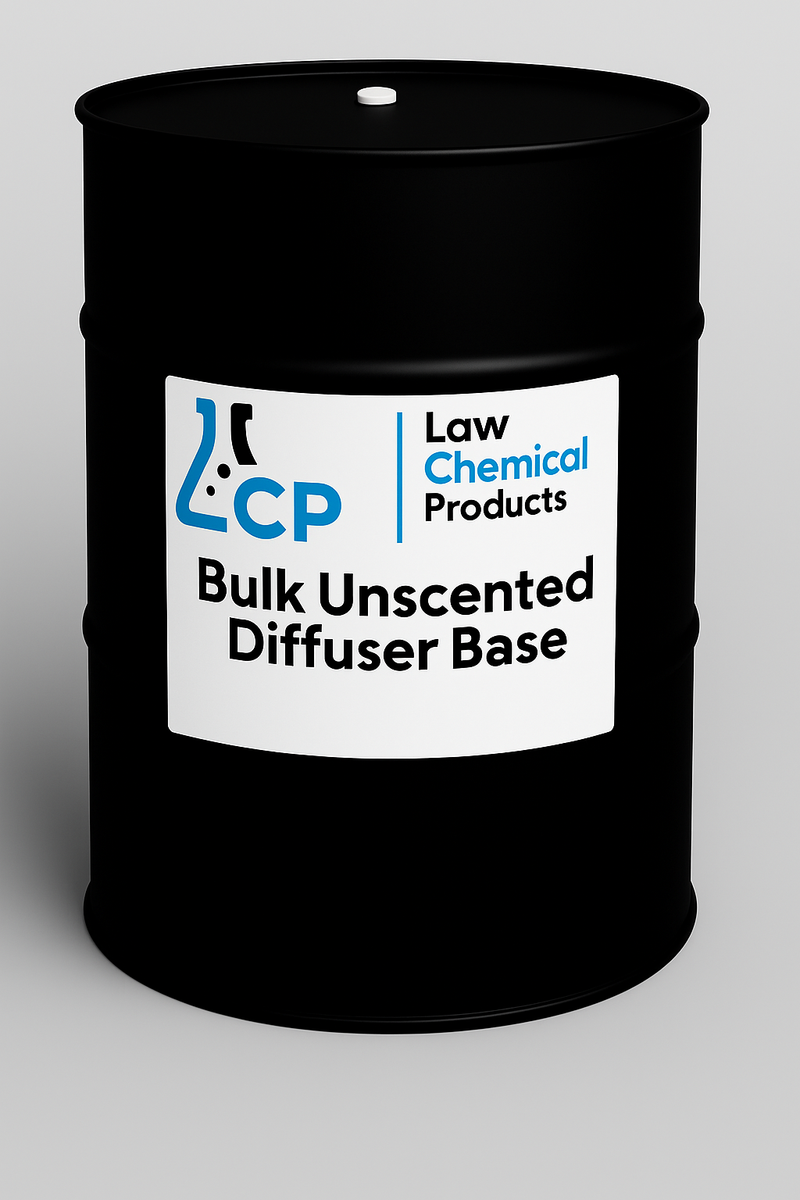Bulk Unscented Diffuser Base