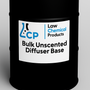 Bulk Unscented Diffuser Base