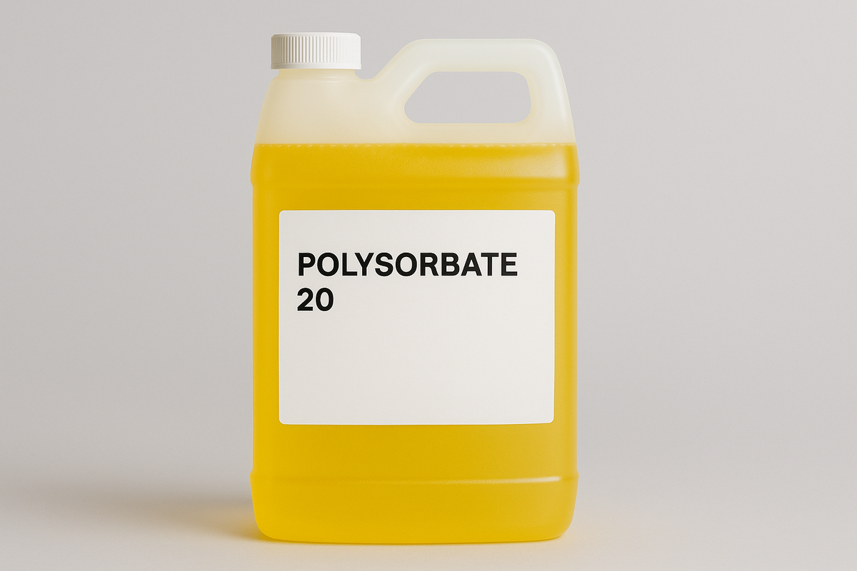 Polysorbate 20