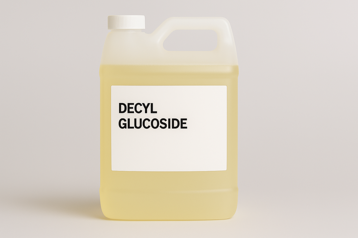 Decyl Glucoside