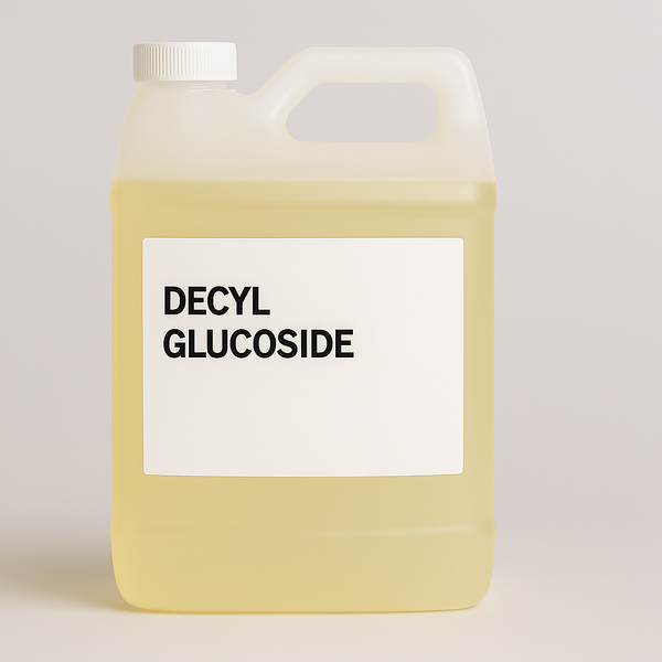 Decyl Glucoside