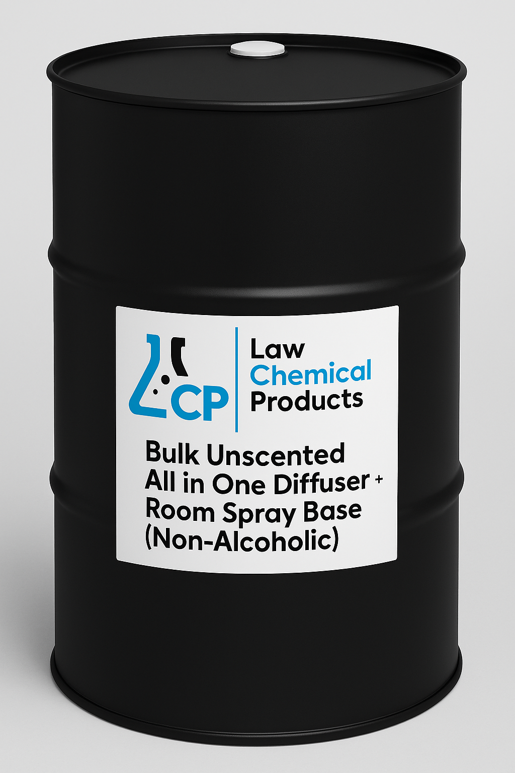 Law Model Diffuser Bulk Unscented All in One Diffuser + Room Spray Base (Non-Alcoholic ...