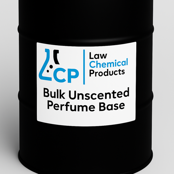 Bulk Unscented Perfume Base