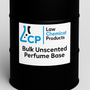 Bulk Unscented Perfume Base