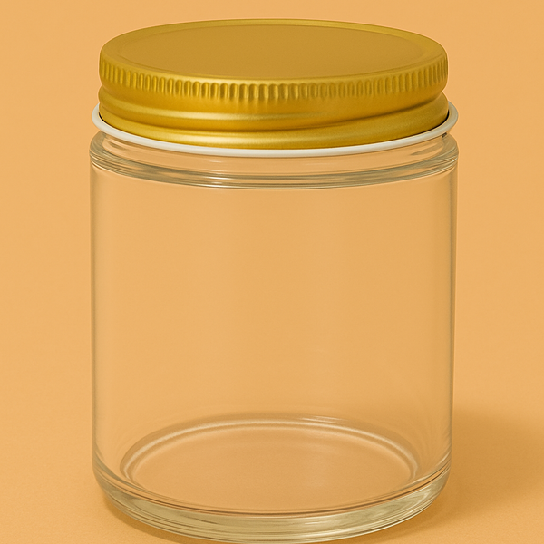 9oz 70/400 Jar With Lids Pallet