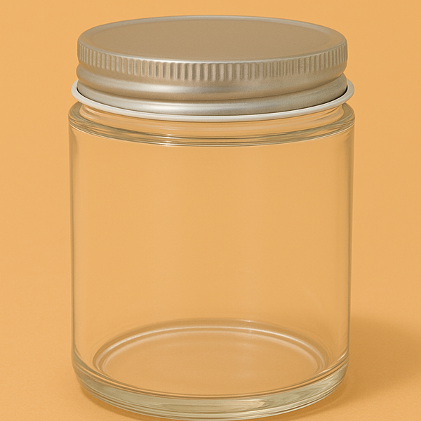 9oz 70/400 Jar With Lids Pallet